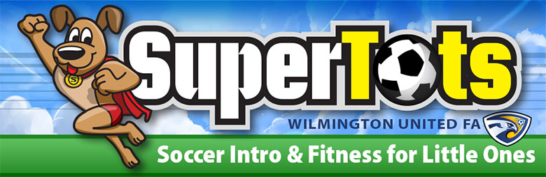 SuperTots Soccer